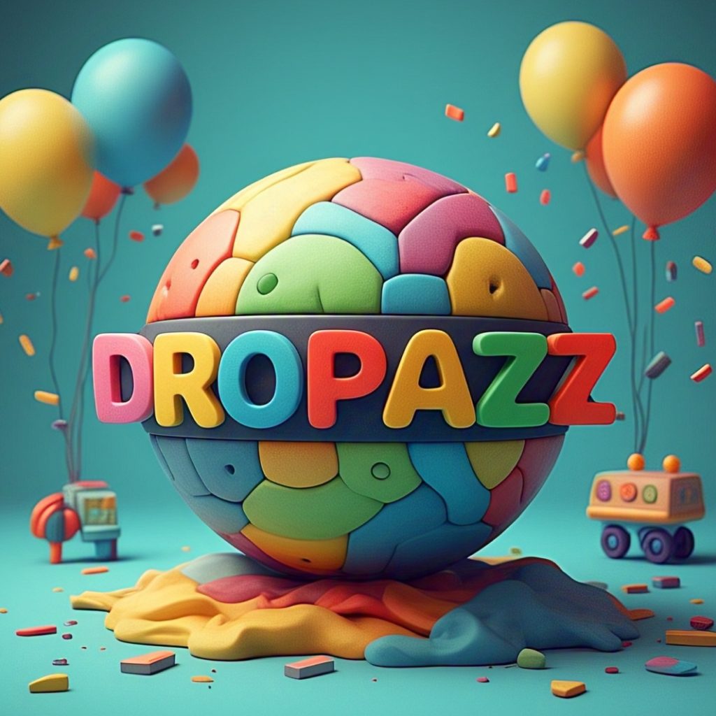 Dropazz