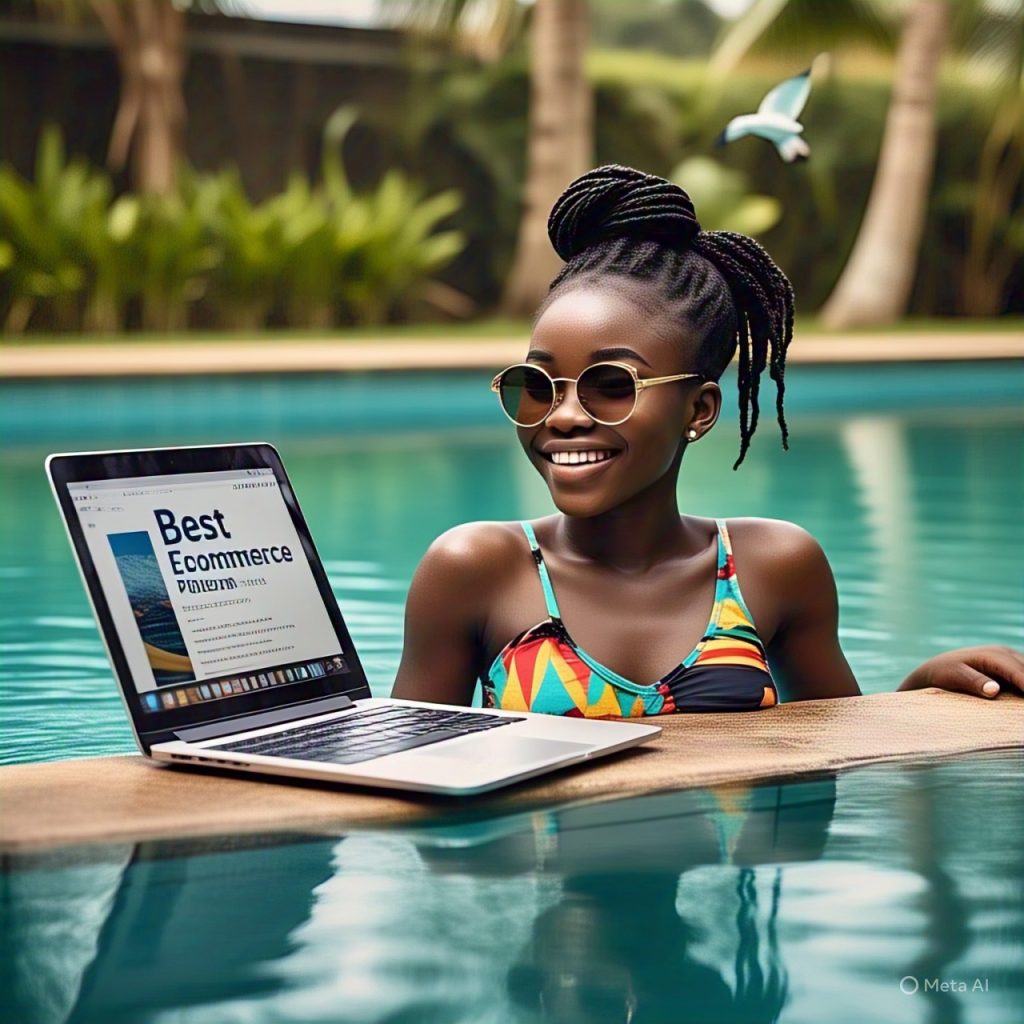 Best Ecommerce Platform in Nigeria In 2025