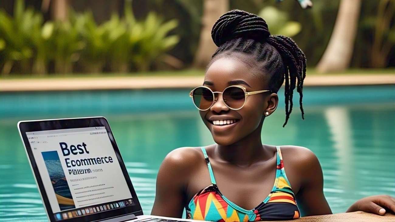 Best Ecommerce Platform In Nigeria