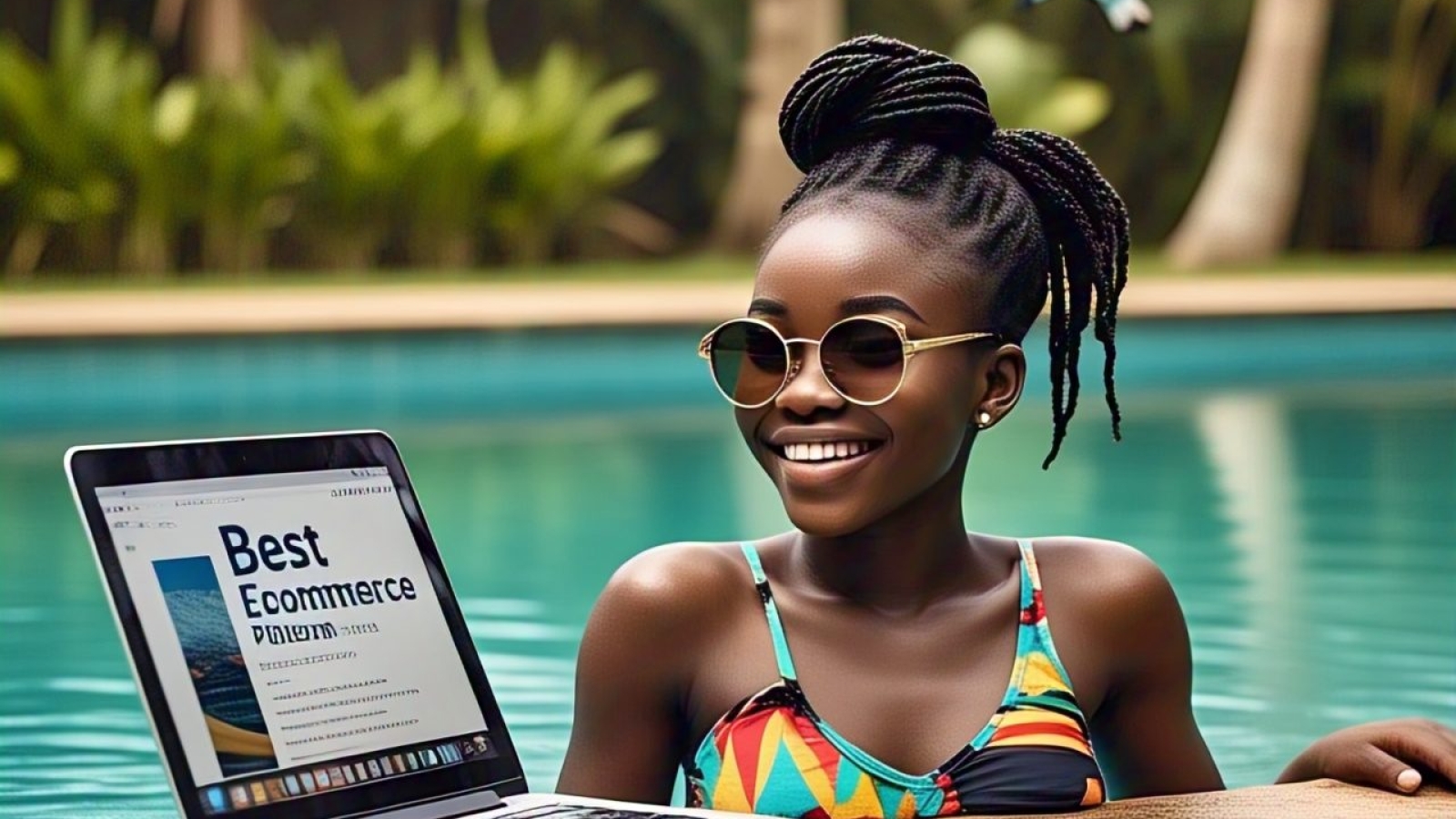 Best Ecommerce Platform In Nigeria