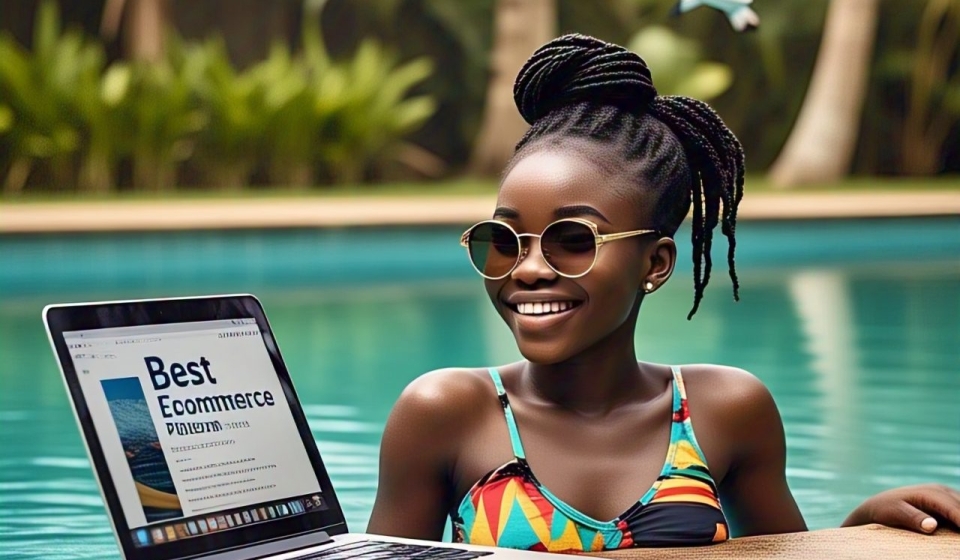 Best Ecommerce Platform In Nigeria