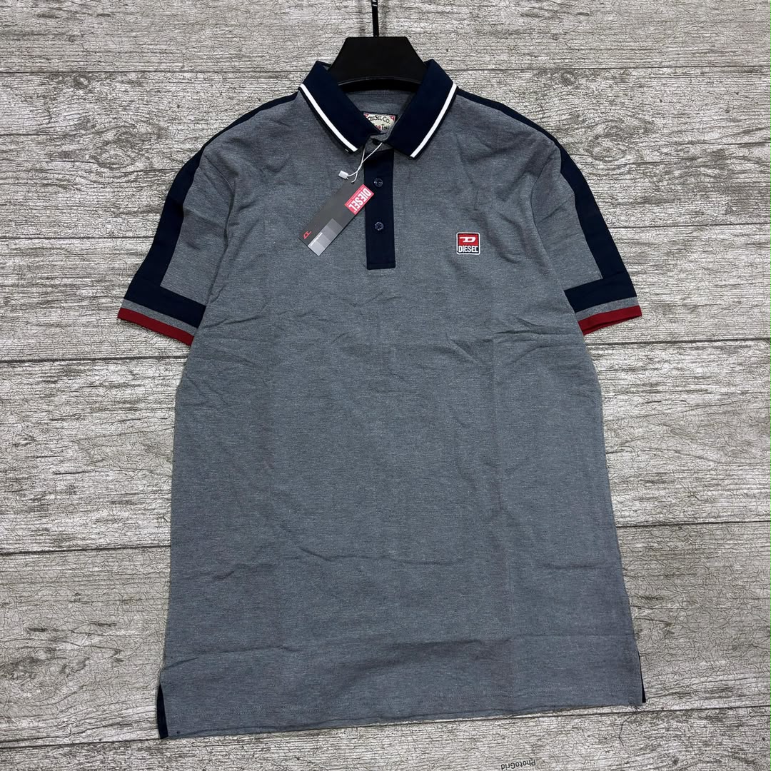 Diesel Top Polo Shirt
