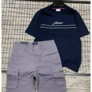 COMBO - Polo and Short